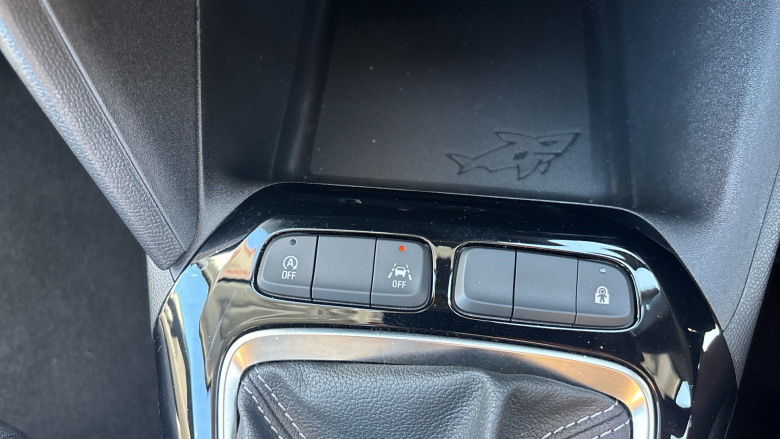 Vauxhall Corsa 1.2 Design 5dr Petrol Hatchback